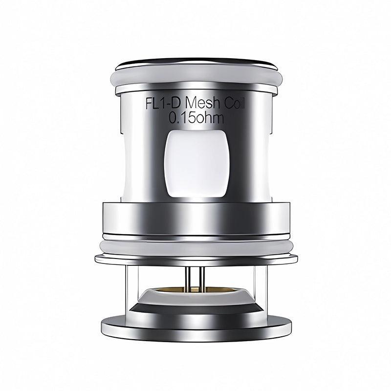 Freemax FL Mesh Replacement Coils | Lincolnshire Vapours