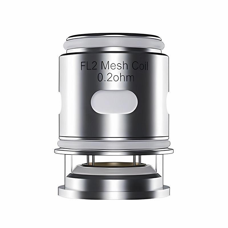 Freemax FL Mesh Replacement Coils | Lincolnshire Vapours