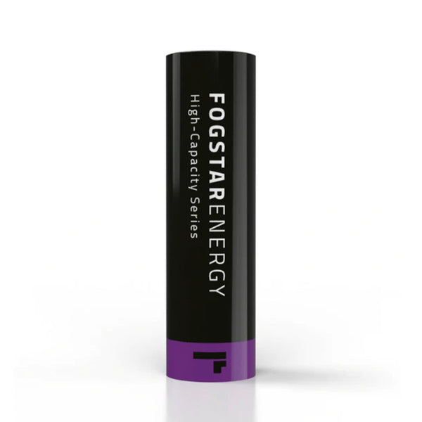 Fogstar Energy 3800 18650 Battery