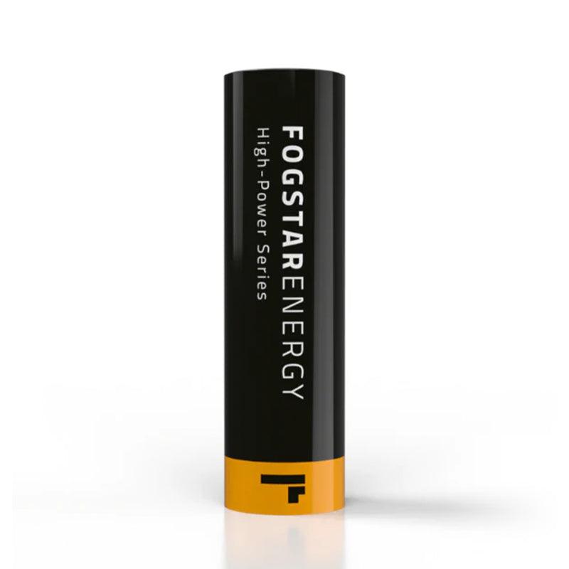 Fogstar Energy 3800 18650 Battery | Lincolnshire Vapours