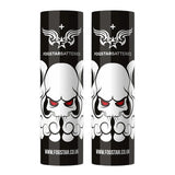 2 x Pre-wrapped Vapcell K25 18650 Batteries | Lincolnshire Vapours