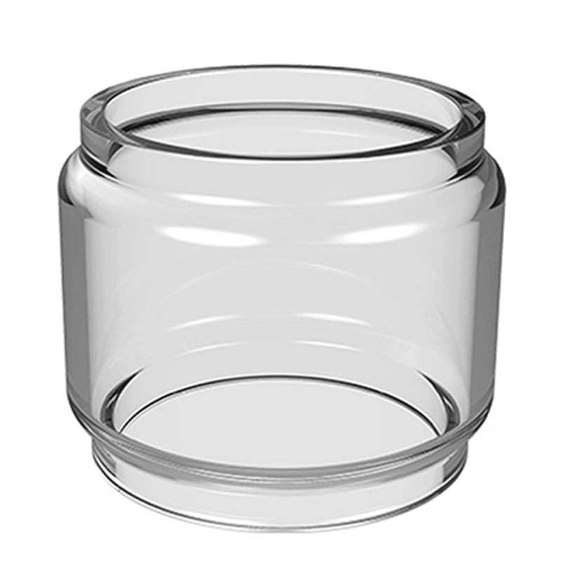 Freemax Fireluke 3 Replacement Bubble Glass | Lincolnshire Vapours