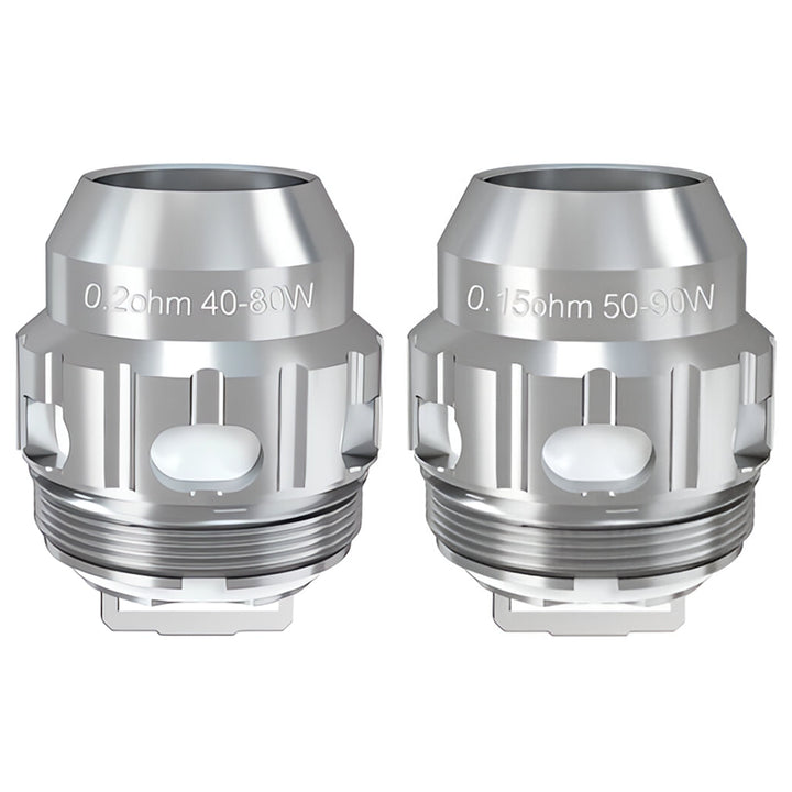 Freemax Fireluke M-TX Replacement Coils | Lincolnshire Vapours