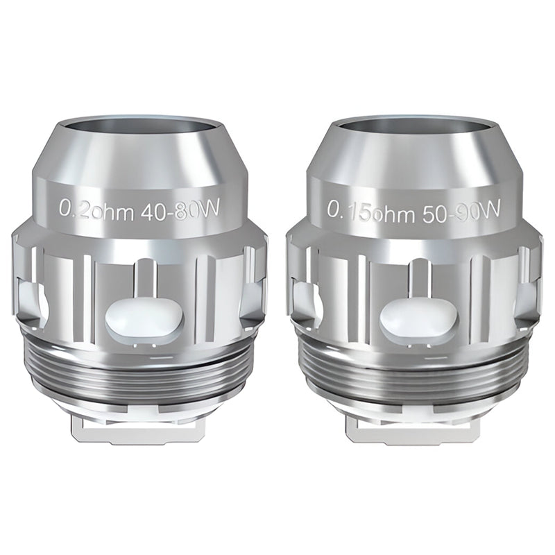 Freemax Fireluke M-TX Replacement Coils | Lincolnshire Vapours