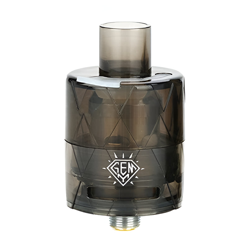 Freemax Gemm Disposable Tank | Lincolnshire Vapours