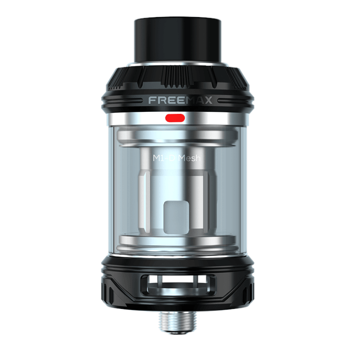Freemax M Pro 3 Tank Freemax M Pro 3 Tank - Black | Free UK Delivery | Lincolnshire Vapours