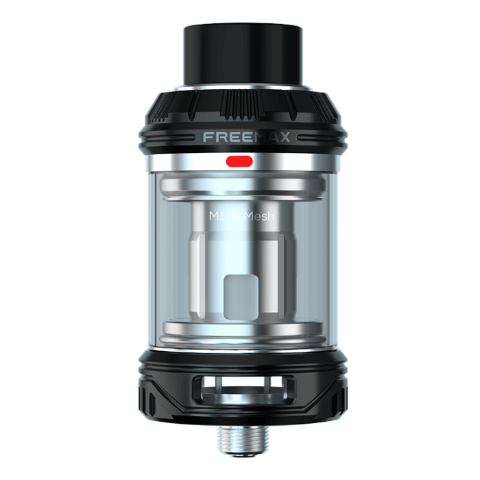 Freemax M Pro 3 Tank | Free UK Delivery | Lincolnshire Vapours