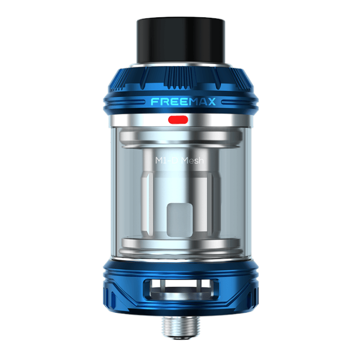 Freemax M Pro 3 Tank Freemax M Pro 3 Tank - Blue | Free UK Delivery | Lincolnshire Vapours