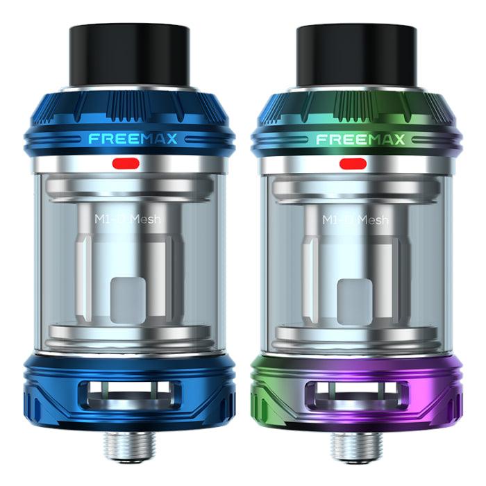 Freemax M Pro 3 Tank Freemax M Pro 3 Tank - Black | Free UK Delivery | Lincolnshire Vapours