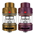 Freemax Fireluke 2 Tank | Lincolnshire Vapours