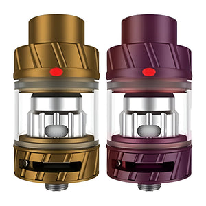 Freemax Fireluke 2 Tank | Lincolnshire Vapours