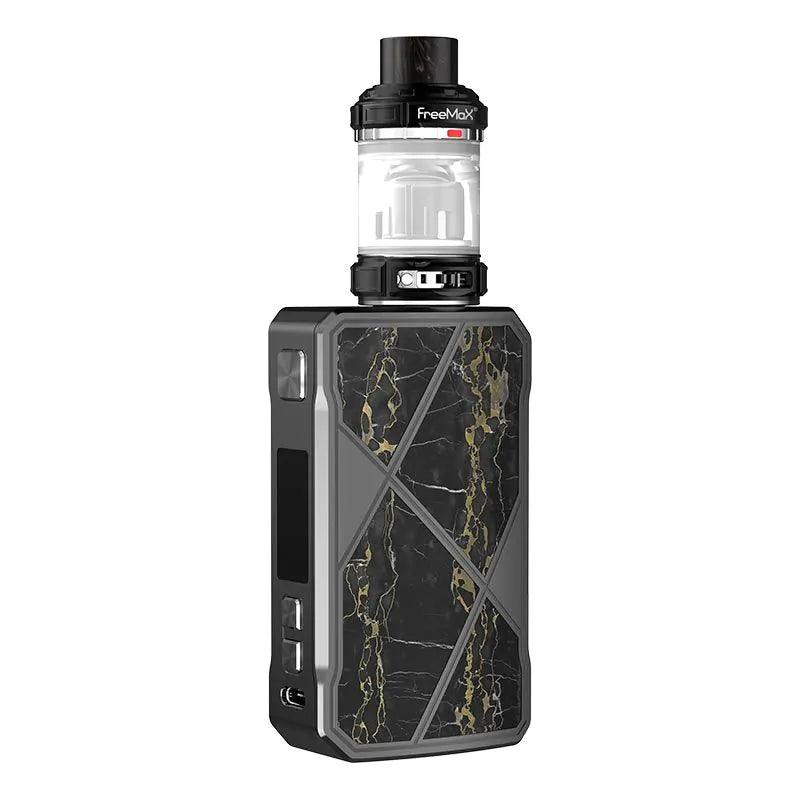Freemax Maxus 200w Metal Edition Kit | Lincolnshire Vapours