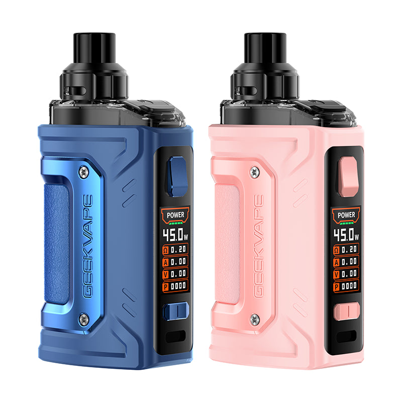 Geekvape H45 Classic Pod Kit | Lincolnshire Vapours