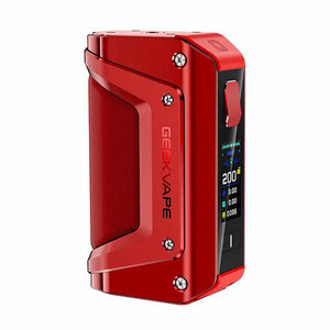 Geekvape Aegis Legend III Mod | Lincolnshire Vapours