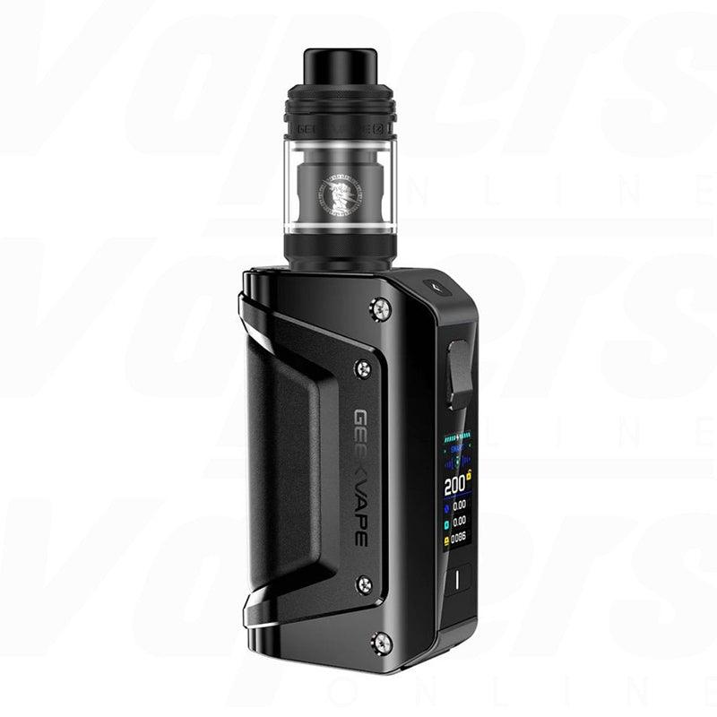 Geekvape Aegis Legend III Kit | Lincolnshire Vapours