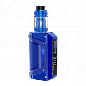 Geekvape Aegis Legend III Kit | Lincolnshire Vapours