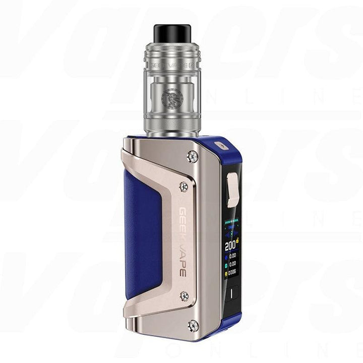 Geekvape Aegis Legend III Kit | Free UK Delivery | Lincolnshire Vapours