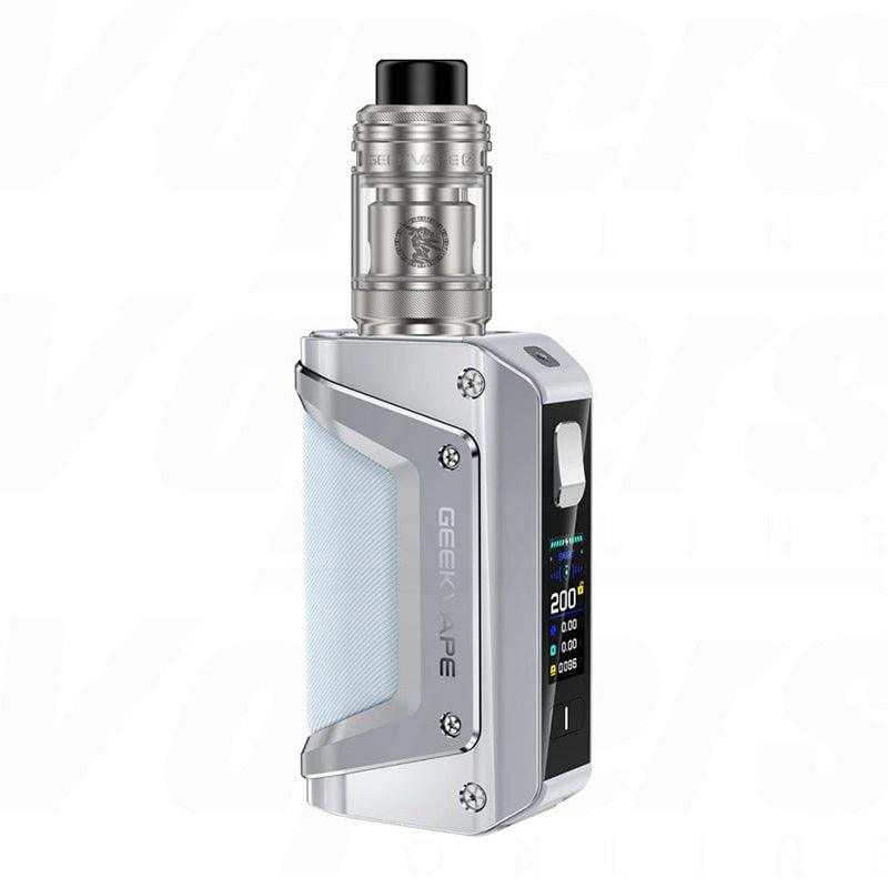 Geekvape Aegis Legend III Kit | Lincolnshire Vapours