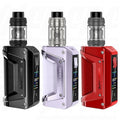 Geekvape Aegis Legend III Kit | Lincolnshire Vapours
