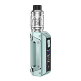 Geekvape Aegis Solo III Kit (External Battery)