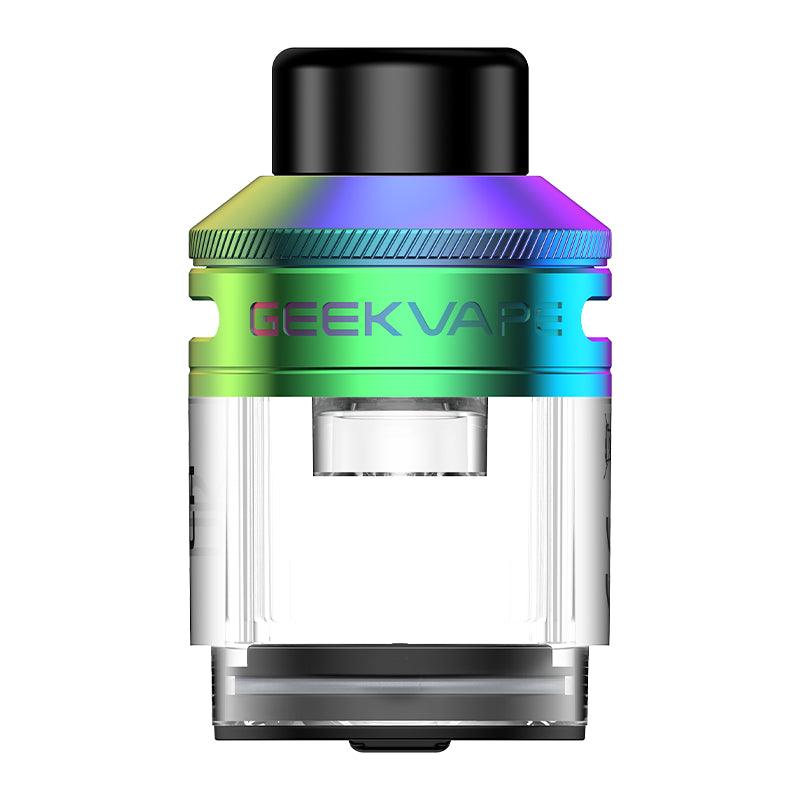 Geekvape E100 Replacement Pod | Lincolnshire Vapours