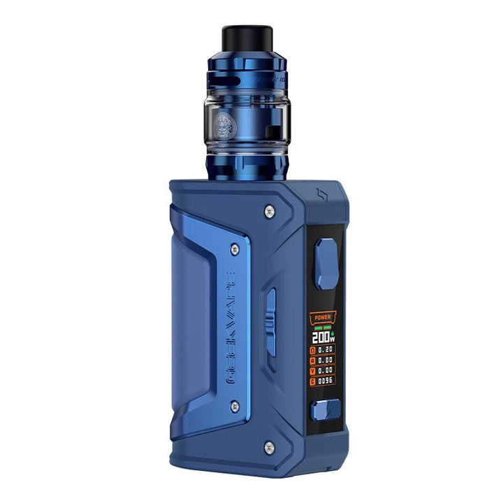 Geekvape L200 (Aegis Legend 2) Classic 200W Kit | Free UK Delivery | Lincolnshire Vapours