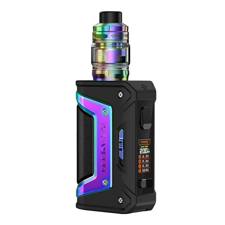 Geekvape L200 (Aegis Legend 2) Classic 200W Kit | Free UK Delivery | Lincolnshire Vapours