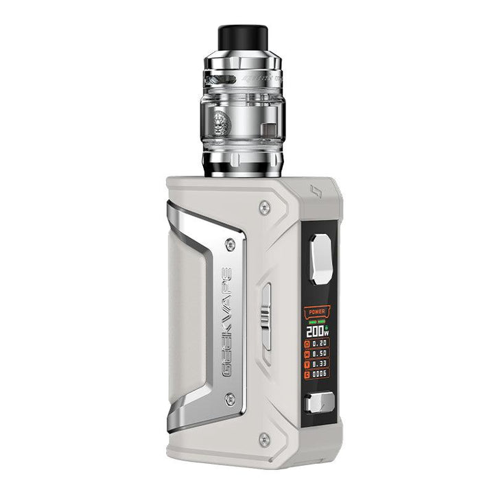 Geekvape L200 (Aegis Legend 2) Classic 200W Kit | Free UK Delivery | Lincolnshire Vapours