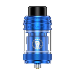 Geekvape Z Fli Sub Ohm Tank | Lincolnshire Vapours