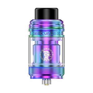 Geekvape Z Fli Sub Ohm Tank | Lincolnshire Vapours