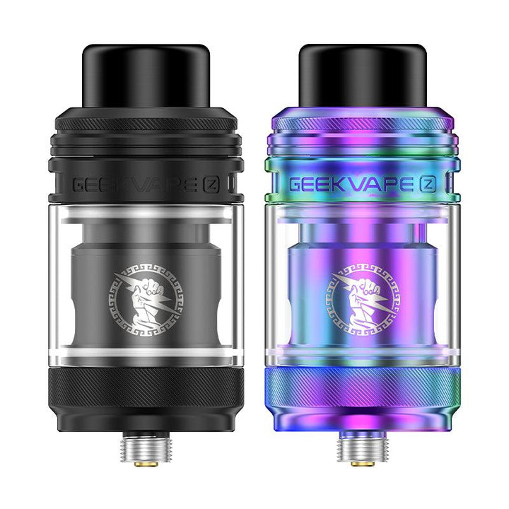 Geekvape Z Fli Sub Ohm Tank | Free UK Delivery | Lincolnshire Vapours