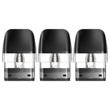 Geekvape Q Top-Fill Replacement Pods | Lincolnshire Vapours
