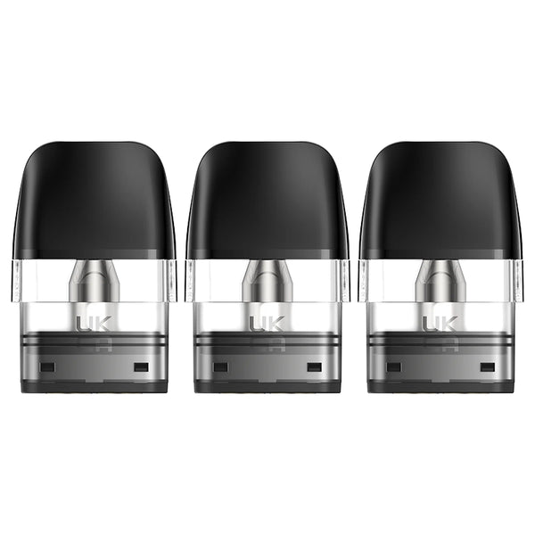 Geekvape Q Top-Fill Replacement Pods