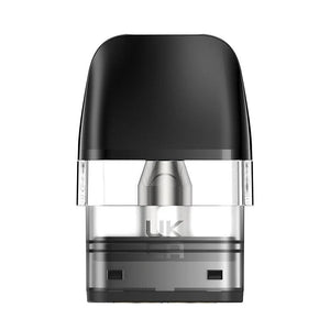 Geekvape Q Top-Fill Replacement Pods | Lincolnshire Vapours