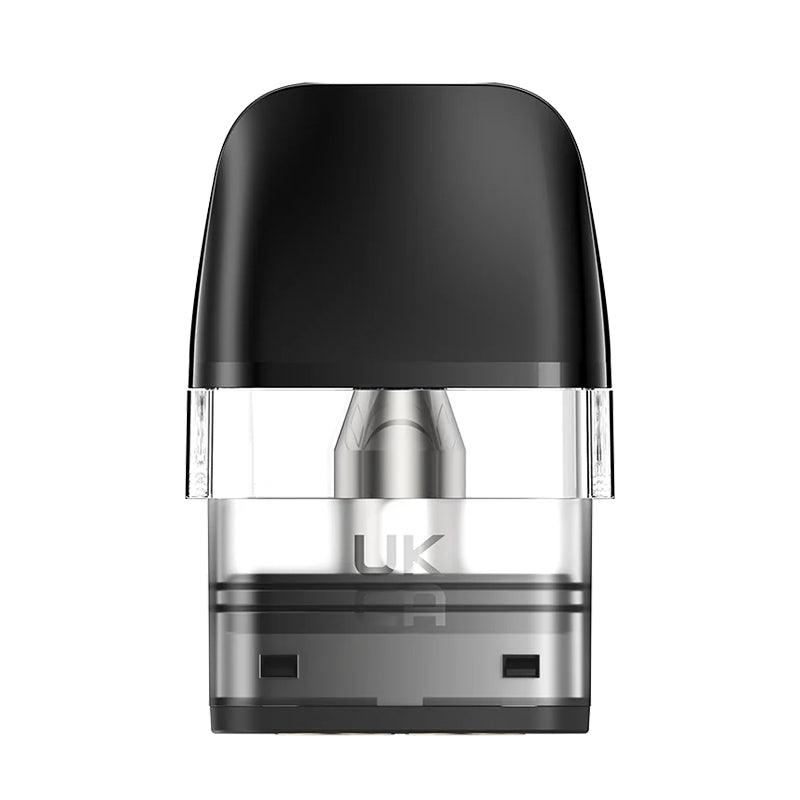 Geekvape Q Top-Fill Replacement Pods | Lincolnshire Vapours