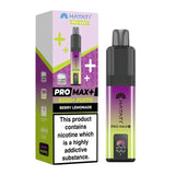 Hayati Pro Max Plus 6000 Prefilled Pod Kit