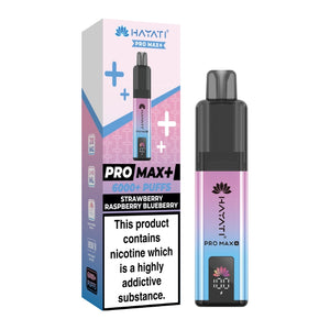 hayati-pro-max-plus-6k-pod-kit-strawberry-raspberry-blueberry