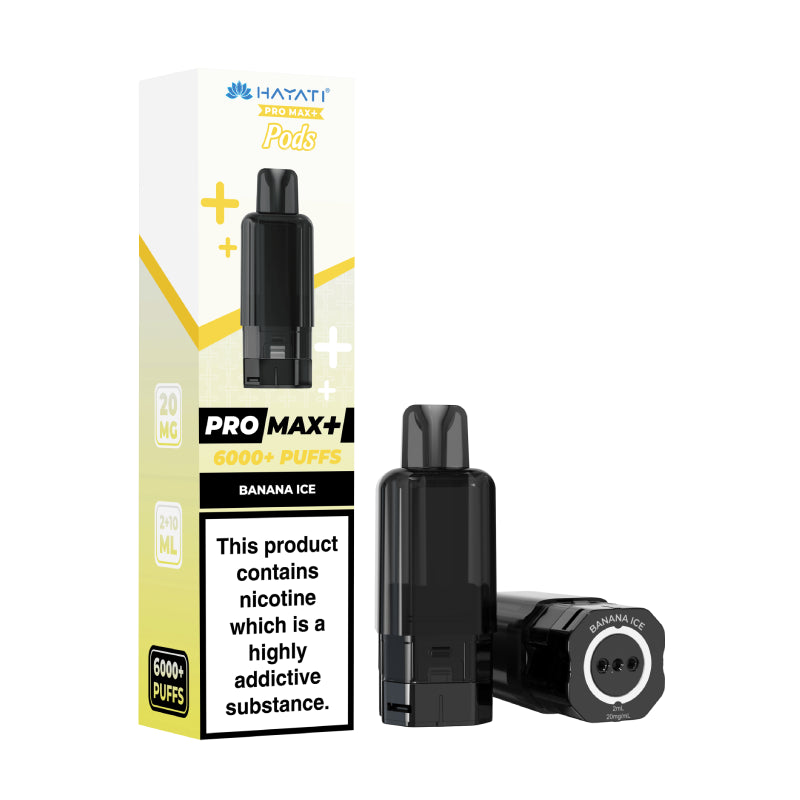 hayati-pro-max-plus-pod-banana-ice
