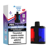 Hayati Pro Ultra Plus 25000 Prefilled Pods