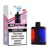 Hayati Pro Ultra Plus 25000 Prefilled Pods