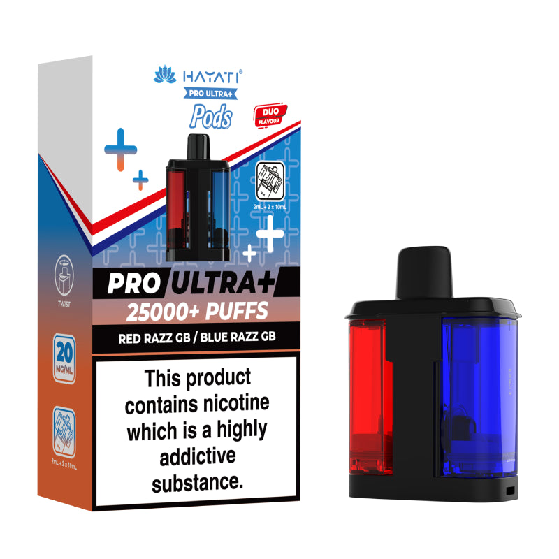 hayati-pro-ultra-plus-pod-red-razz-gb-blue-razz-gb