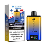 Hayati Pro Ultra Plus 25000 Pod Kit