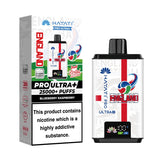 Hayati Pro Ultra Plus 25000 Pod Kit