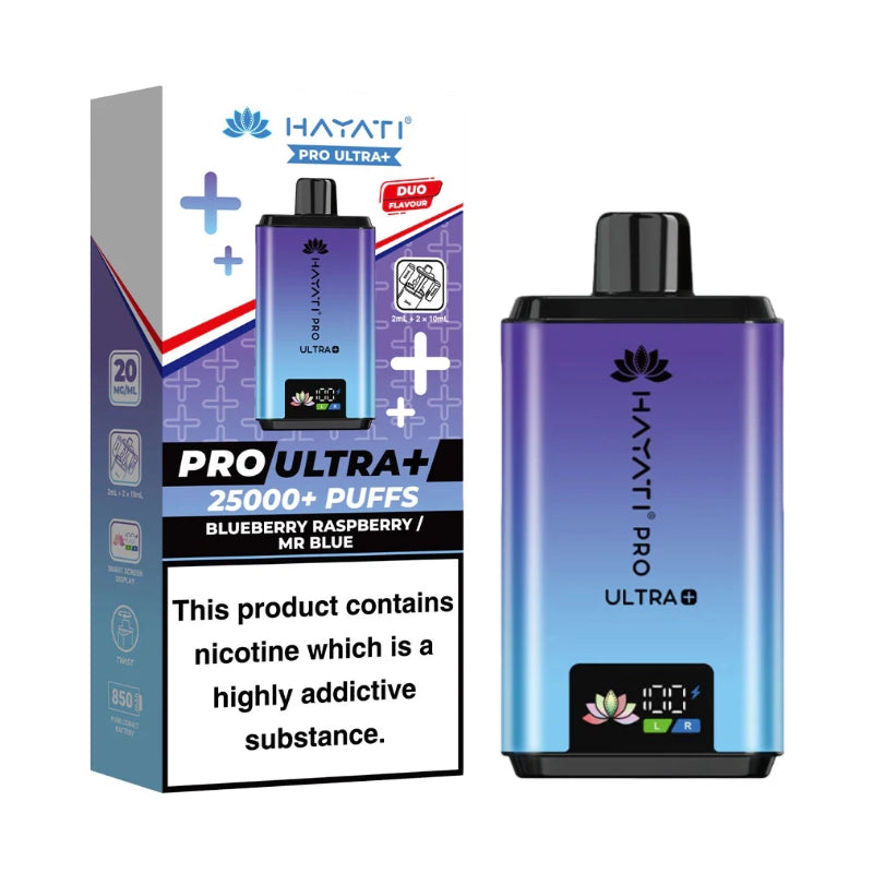hayati-pro-ultra-plus-prefilled-kit-blueberry-raspberry-mr-blue