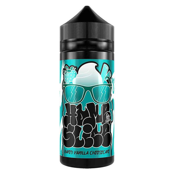 Home Slice - Baked Vanilla Cheesecake 100ml Shortfill Home Slice - Baked Vanilla Cheesecake 100ml Shortfill - Default Title | Free UK Delivery | Lincolnshire Vapours
