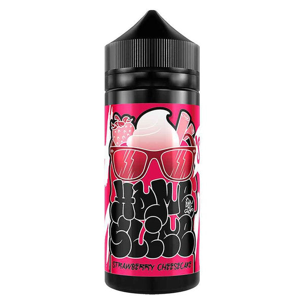 Home Slice - Strawberry Cheesecake 100ml Shortfill Home Slice - Strawberry Cheesecake 100ml Shortfill - Default Title | Free UK Delivery | Lincolnshire Vapours