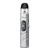 horizontech-talons-3-pod-kit-metalic-silver