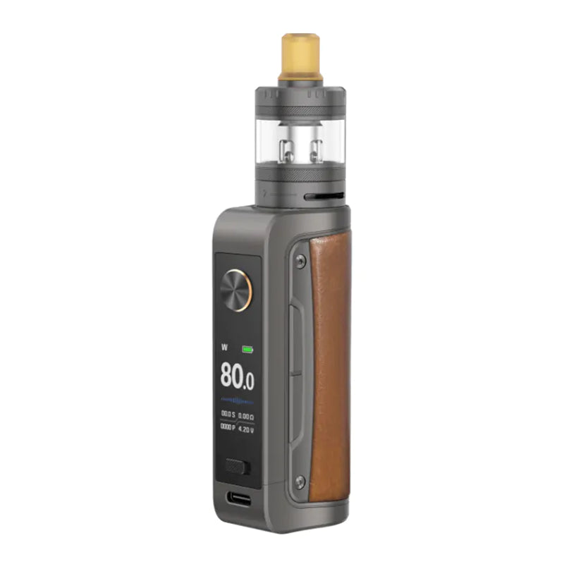 Innokin Coolfire Z80 NEX Kit | Lincolnshire Vapours