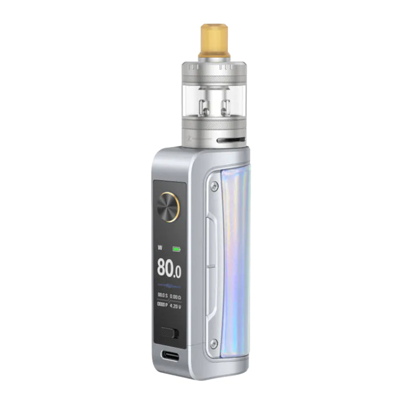 Innokin Coolfire Z80 NEX Kit | Lincolnshire Vapours