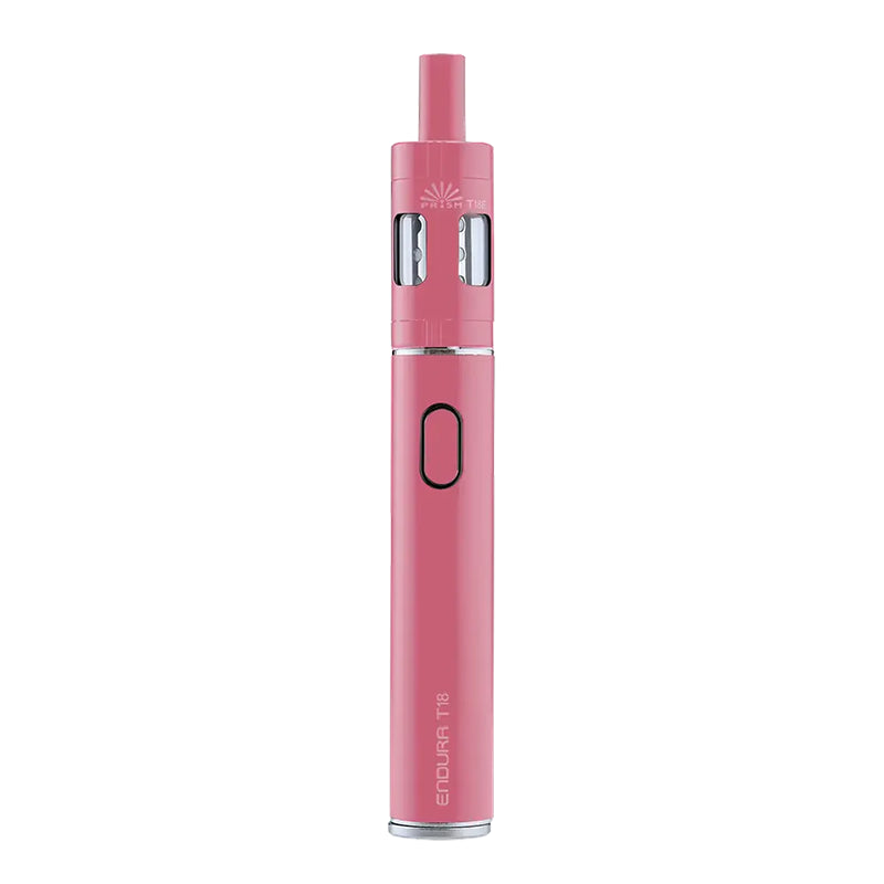 Innokin Endura T18E Starter Kit | Lincolnshire Vapours